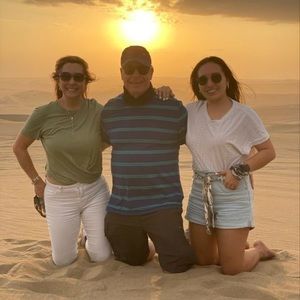 Meet your Posher, Lina